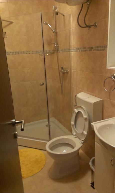 Apartments Marija Lukovo Šugarje Eksteriør billede