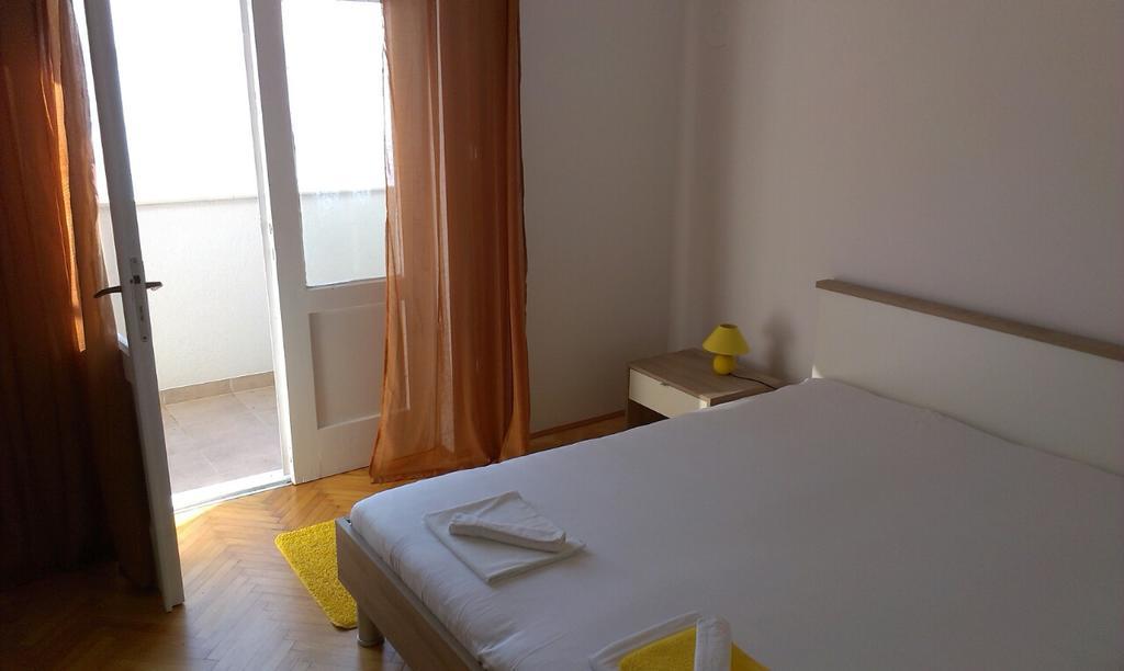 Apartments Marija Lukovo Šugarje Eksteriør billede